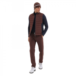 Achat Pantalon Chervo Sorga Marron