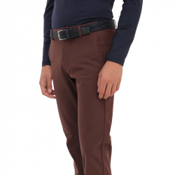 Promo Pantalon Chervo Sorga Marron