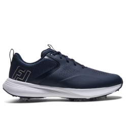 Chaussure Footjoy Qualifier M Bleu Marine
