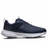 Chaussure Footjoy Qualifier M Bleu Marine