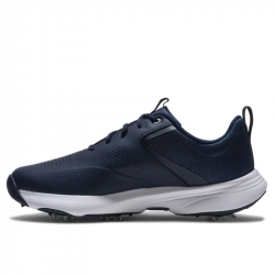 Achat Chaussure Footjoy Qualifier M Bleu Marine