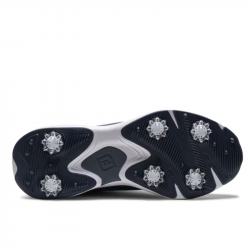 Prix Chaussure Footjoy Qualifier M Bleu Marine