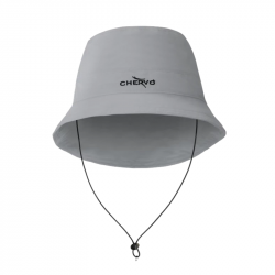 Chapeau de Pluie Chervo Wuzio Gris