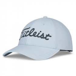 Achat Casquette Femme Titleist Players Ball Marker Bleu Ciel