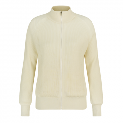 Veste Femme Ping Annette Crème