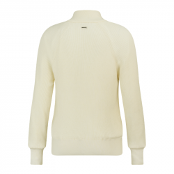 Achat Veste Femme Ping Annette Crème