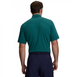 Achat Polo Under Armour ArmourDry Vert