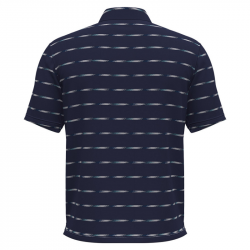 Promo Polo Under Armour Drive Chill Bleu Marine