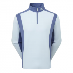 Haut Manches Longues Footjoy ThermoSeries Bleu