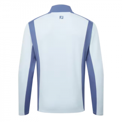 Achat Haut Manches Longues Footjoy ThermoSeries Bleu