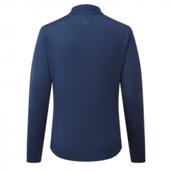 Achat Veste Femme Footjoy ThermoSeries Full Zip Bleu Marine