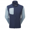 Veste Footjoy Hybride ThermoSeries Bleu