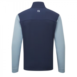 Achat Veste Footjoy Hybride ThermoSeries Bleu