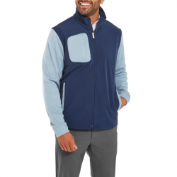 Prix Veste Footjoy Hybride ThermoSeries Bleu