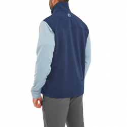 Promo Veste Footjoy Hybride ThermoSeries Bleu