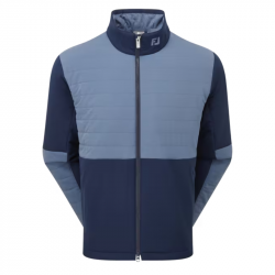 Veste Isolante Footjoy ThermoSeries Bleu