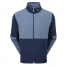 Veste Isolante Footjoy ThermoSeries Bleu