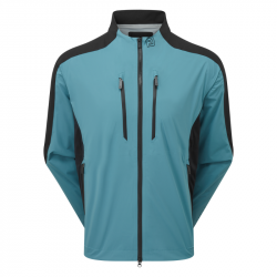 Veste de Pluie Footjoy Arcus Bleu/Noir