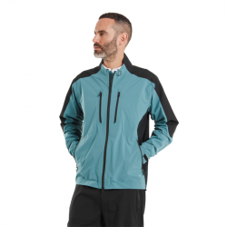 Prix Veste de Pluie Footjoy Arcus Bleu/Noir