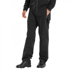 Prix Pantalon de Pluie Footjoy Arcus Noir