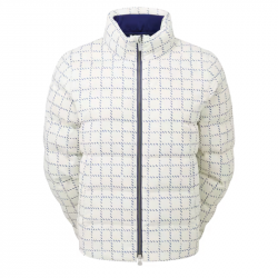 Veste Isolante Femme Footjoy ThermoSeries Blanc