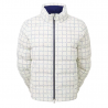 Veste Isolante Femme Footjoy ThermoSeries Blanc