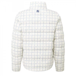 Achat Veste Isolante Femme Footjoy ThermoSeries Blanc