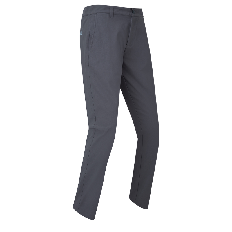 Pantalon Chaud Footjoy ThermoSeries Gris