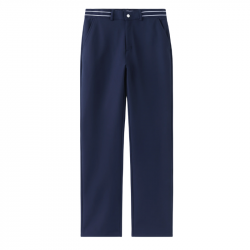 Pantalon Femme Rohnisch Warm Flex Bleu Marine
