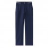 Pantalon Femme Rohnisch Warm Flex Bleu Marine