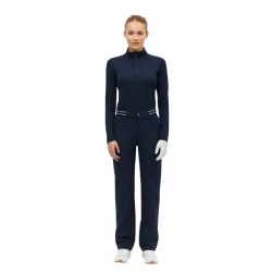 Achat Pantalon Femme Rohnisch Warm Flex Bleu Marine