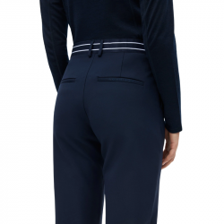 Prix Pantalon Femme Rohnisch Warm Flex Bleu Marine