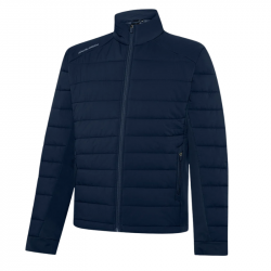 Veste Galvin Green London Bleu Marine