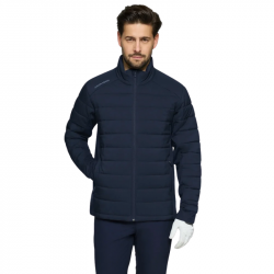 Achat Veste Galvin Green London Bleu Marine