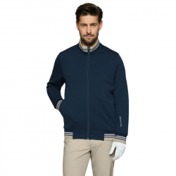 Achat Veste Galvin Green Daniel Bleu Marine