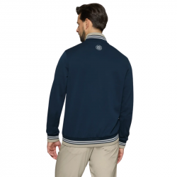 Prix Veste Galvin Green Daniel Bleu Marine