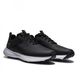 Promo Chaussure Footjoy Qualifier M Noir