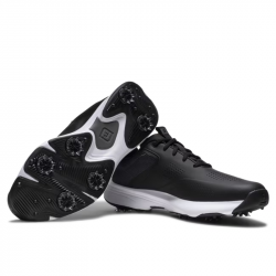 Chaussure Footjoy Qualifier M Noir pas cher