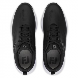 Vente Chaussure Footjoy Qualifier M Noir