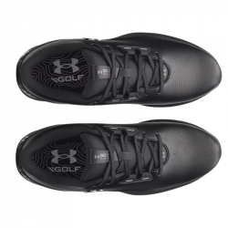 Prix Chaussure Under Armour Drive Fade 2 M Noir