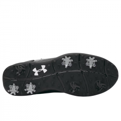 Chaussure Under Armour Drive Fade 2 M Noir pas cher