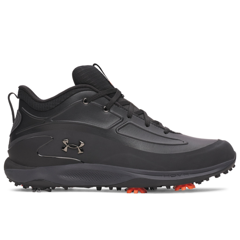 Bottine Under Armour Drive Winterized Noir