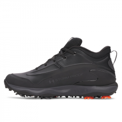 Achat Bottine Under Armour Drive Winterized Noir