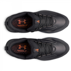 Promo Bottine Under Armour Drive Winterized Noir