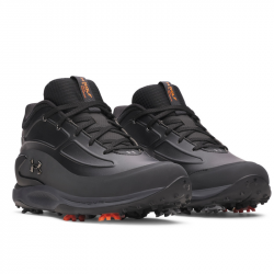 Bottine Under Armour Drive Winterized Noir pas cher