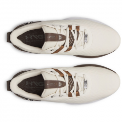 Promo Chaussure Under Armour Drive Pro Clone Beige/Marron