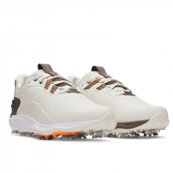 Chaussure Under Armour Drive Pro Clone Beige/Marron pas cher