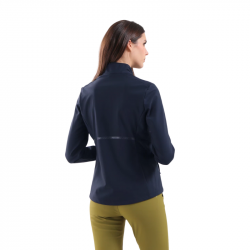 Prix Veste Femme Chervo Margot Bleu Marine