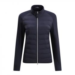 Veste Femme Chervo Mery Bleu Marine