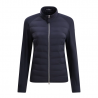 Veste Femme Chervo Mery Bleu Marine